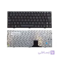 کیبورد ASUS U1 U1E U1F