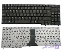 کیبورد اینتر کوچک Asus M51
