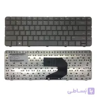 کیبورد Hp pavilion g4 1000
