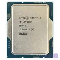 پردازنده اینتل مدل Core i9 14900KF Tray