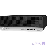HP Prodesk 400 G4 SFF (BAREBONE) بدون رم و هارد و پردازنده