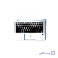 قاب دور کیبورد HP ELITEBOOK 840 G8
