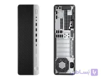 HP EliteDesk 800 G3 SFF (BAREBONE) بدون رم و هارد و پردازنده