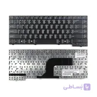 کیبورد لپتاپ ASUS A3 A4 A7