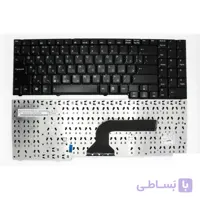 کیبورد لپتاپ asus m50