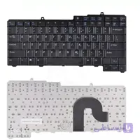 کیبورد لپ تاپ DELL Inspiron 1300