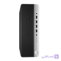 HP ProDesk 600 G5 (BAREBONE) بدون رم و هارد و پردازنده