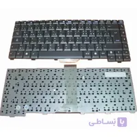کیبورد asus m6000