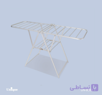 بند رخت تمام استیل یونیک مدل ۸۰۳۰A