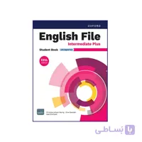 English File Intermediate Plus 5th Edition