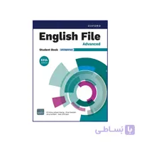 English File Advanced 5th Edition