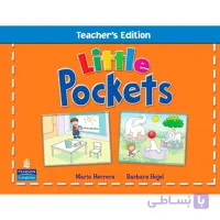 Little Pockets Teacher’s Edition