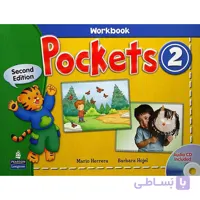 Pockets 2 Workbook