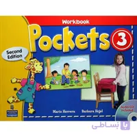 Pockets 3 Workbook