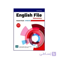 English File Elementary 5th Edition