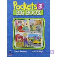 Pockets 3: Big Book