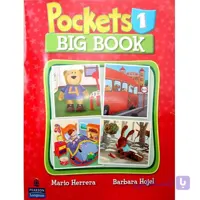 Pockets 1: Big Book