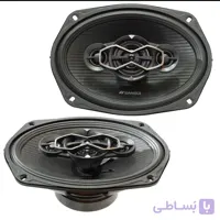 بلندگو بیضی خودرو برند سنسویی مدل 6920