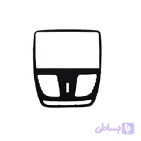 قاب مانیتور مناسب برای ساینا