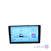 مانیتور اندروید 9 اینچ 4K با حافظه 128+6 واقعی و سی پی یو 8 هسته ای سیم کارت خور