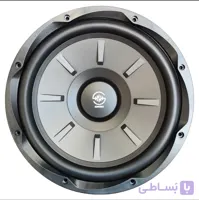 ساب ووفر سونورو مدل SN-SB124 | ساب 12 اینچ خودرو با توان 300 وات RMS