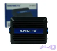 آمپلی فایر 4 خروجی برند NAVIMETA مناسب مانیتورهای اندرویدی با خروجی 4.80