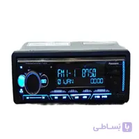 دکلس پنل جدا برند پاواسونیک 6 خروجی آیسی صدا پایونیر