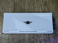 امپلی فایر مونو دلتا سونیک DeltaSonic Ds.1500