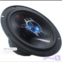 باند گرد 6.5 اینچ راک ROCK