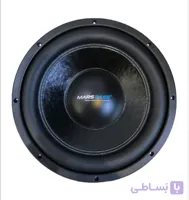 ساب ووفر برند مارس بیس 400 آرامس 2 کوئل MARSBASS