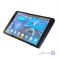 مانیتور اندروید ۹ اینچ برند کلایمکس ۳۲+۲ فن دار با کارپلی و برد FYT813