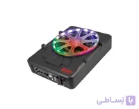 ساب اکتیو زیر صندلی پاور اکوستیک Power Acoustik PUB-8L