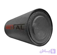 ساب باکس اکتیو لوله ای برند METAL مدل MT-1000A