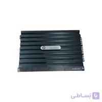 آمپیلی فایر ۴‌ کانال 50 واتی دی ام اس مدل DMG-504