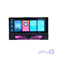 دودین 7 اینچ ولوم دار 4K با حافظه 32+2 با خروجی ساب