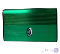 آمپلی فایر 4 کانال 120 آرامس برند مجیک آدیو مدل 4120