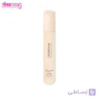 عطر جیبی زنانه اوردوز ژک ساف مدل Overdose حجم 22ml