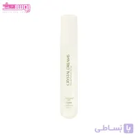 عطر جیبی زنانه کریستال دریمز ژک ساف مدل Crystal Dreams حجم 22ml