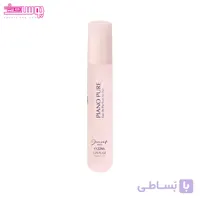 عطر جیبی زنانه پیانو پیور ژک ساف مدل Piano Pure حجم 22ml