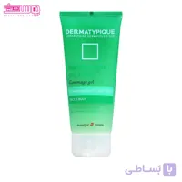 ژل لایه بردار پوست چرب درماتیپیک حجم 100ml