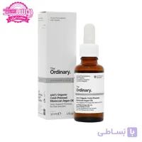 روغن آرگان مراکشی اوردینری حجم 30ml