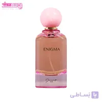 عطر زنانه انیگما ژک ساف مدل Enigma حجم 100ml