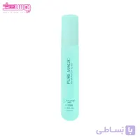 عطر جیبی زنانه پیور مجیک ژک ساف مدل Pure Magic حجم 22ml