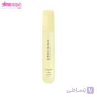 عطر جیبی زنانه دنس فلور ژک ساف مدل Dance Floor حجم 22ml