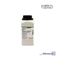 سدیم هیدروکساید مرک (Merck) کد 106498  (1kg)