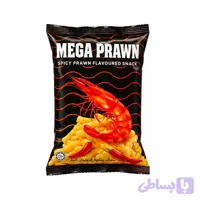 اسنک میگو اسپایسی
