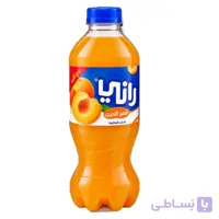 نوشیدنی رانی 1 لیتری هلو