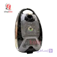 جاروبرقی فیلیپس مدل 3600W توربو PHILIPS (پرقدرت و کم صدا)