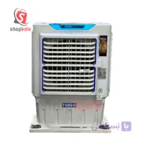 کولر پرتابل آبی سلولزی بزرگ جنرال تکنو مدل 36000 دیجیتال کنترل دار