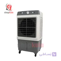 کولر پرتابل آبی وان لایف کوچک سلولزی مدل 2800